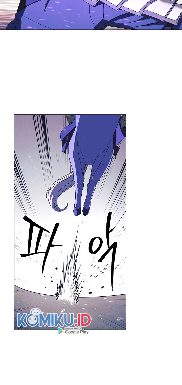 The Live Chapter 61 Gambar 21