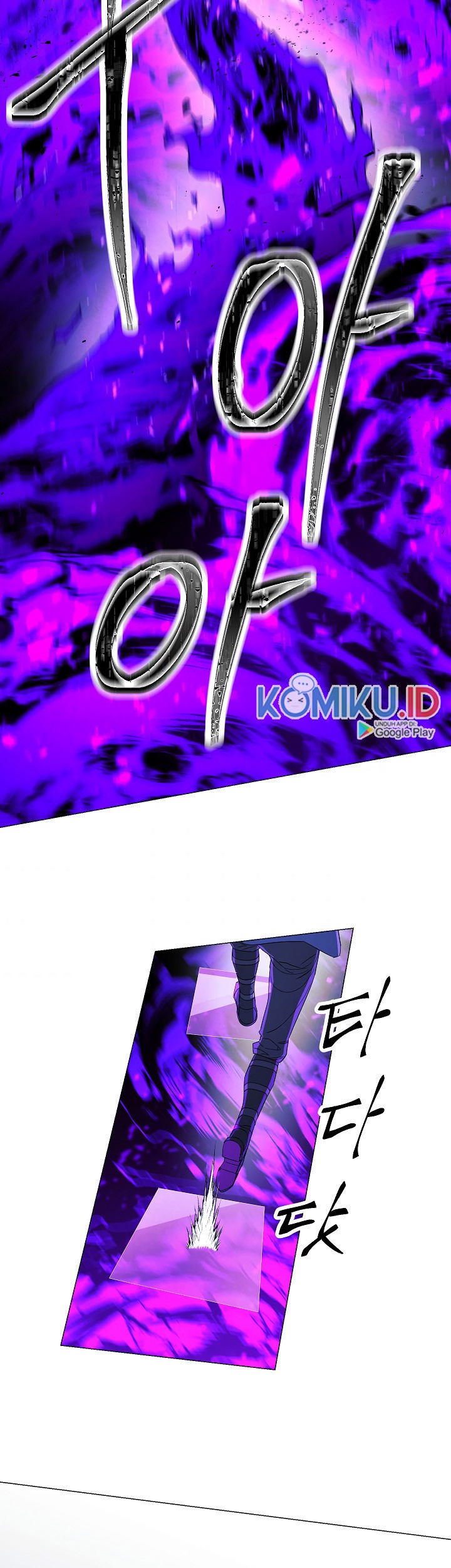 The Live Chapter 61 Gambar 24