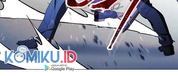 The Live Chapter 61 Gambar 9