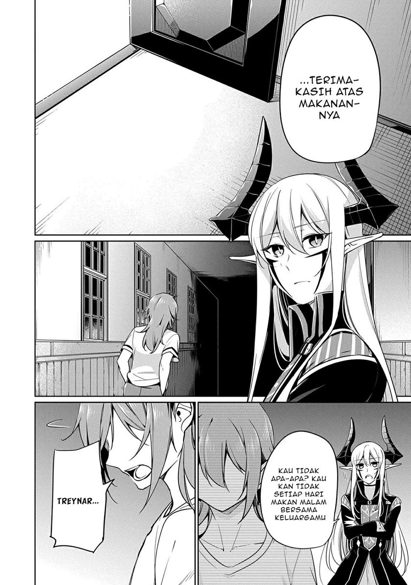 A Breakthrough Brought by Forbidden Master and Disciple Chapter 06 Gambar 35