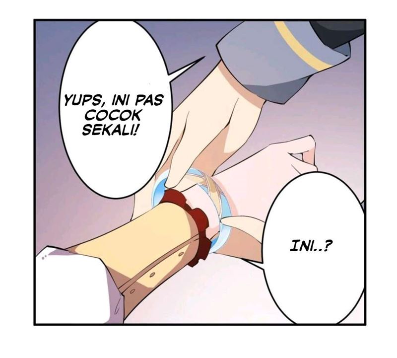 Wuxian Shitu Chapter 43 Gambar 43