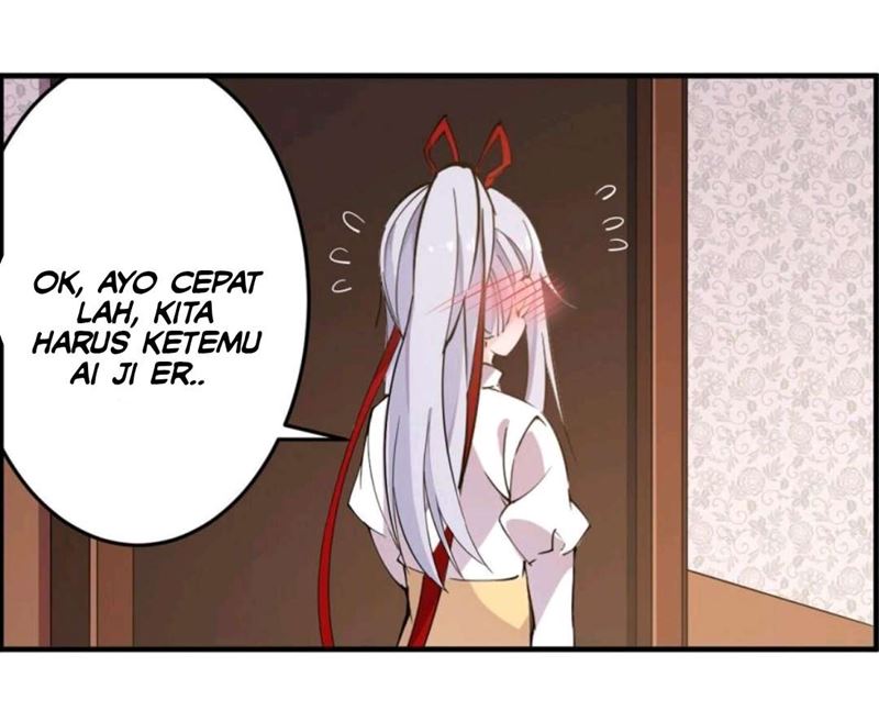 Wuxian Shitu Chapter 43 Gambar 47