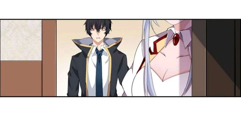 Wuxian Shitu Chapter 43 Gambar 49