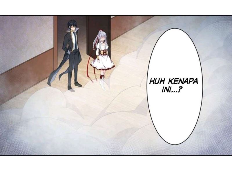 Wuxian Shitu Chapter 43 Gambar 50