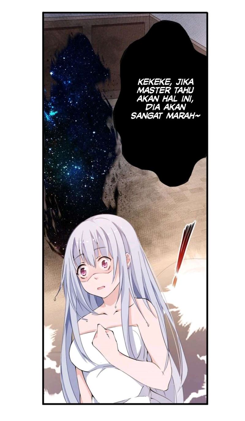 Wuxian Shitu Chapter 43 Gambar 7