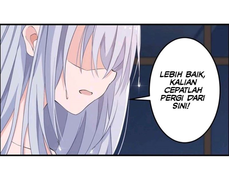 Wuxian Shitu Chapter 43 Gambar 9