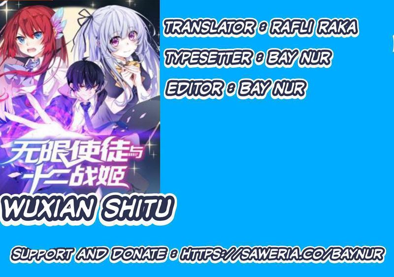 Komik Wuxian Shitu Chapter 43 gambar nomor 1