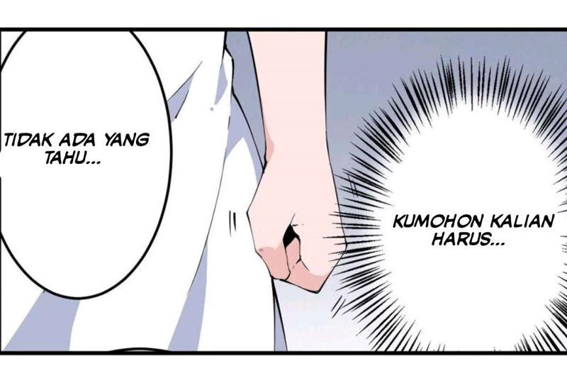 Wuxian Shitu Chapter 43 Gambar 12