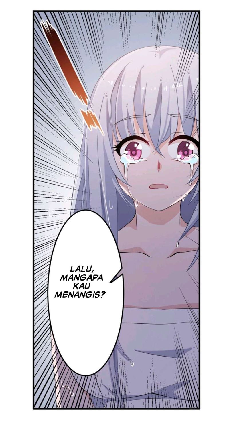 Wuxian Shitu Chapter 43 Gambar 14