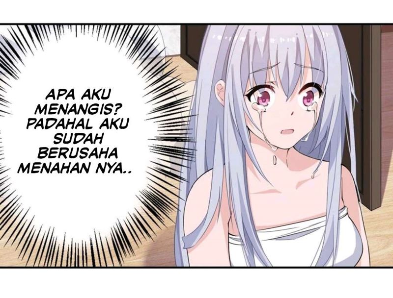 Wuxian Shitu Chapter 43 Gambar 15