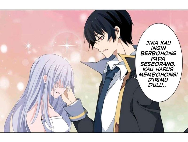 Wuxian Shitu Chapter 43 Gambar 17