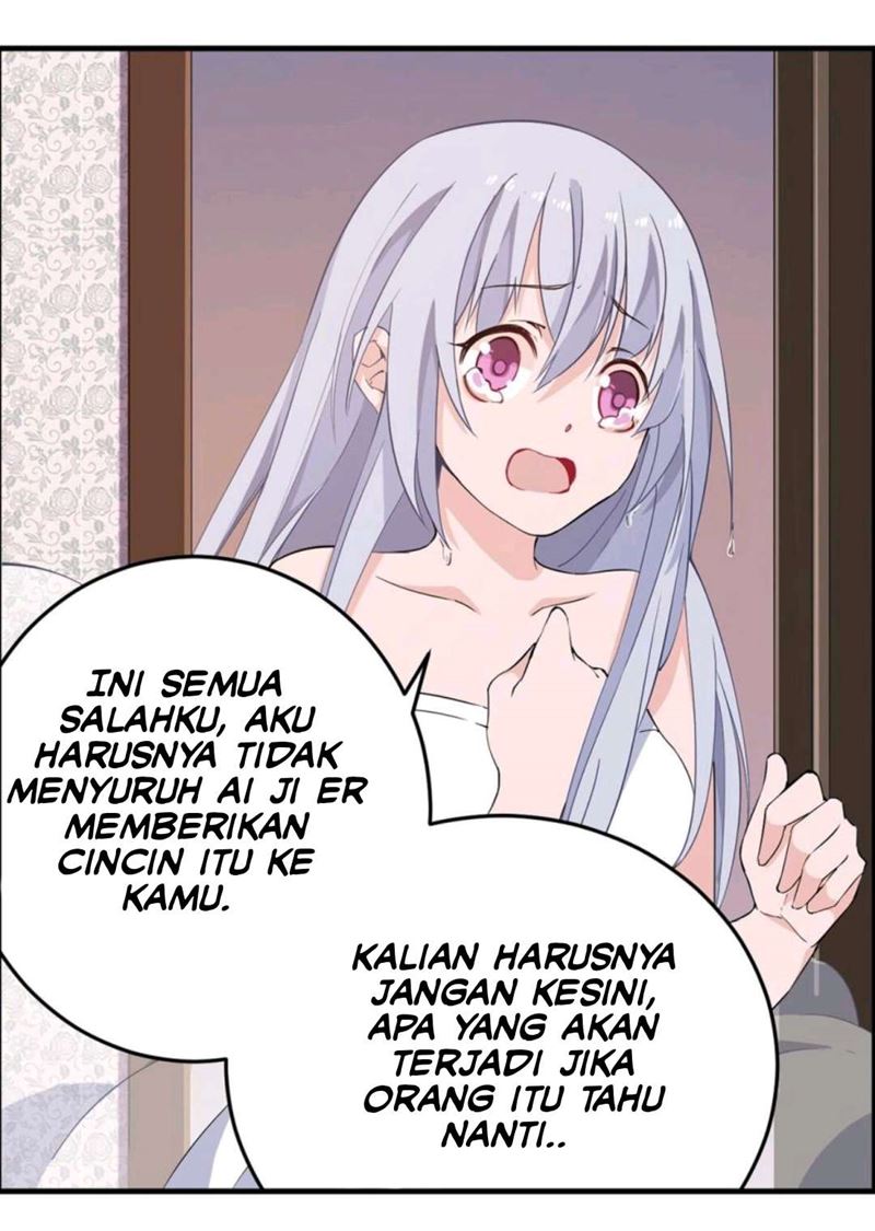 Wuxian Shitu Chapter 43 Gambar 19