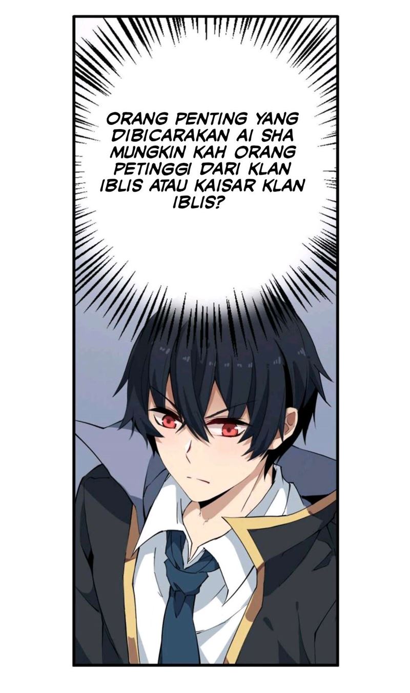 Wuxian Shitu Chapter 43 Gambar 20