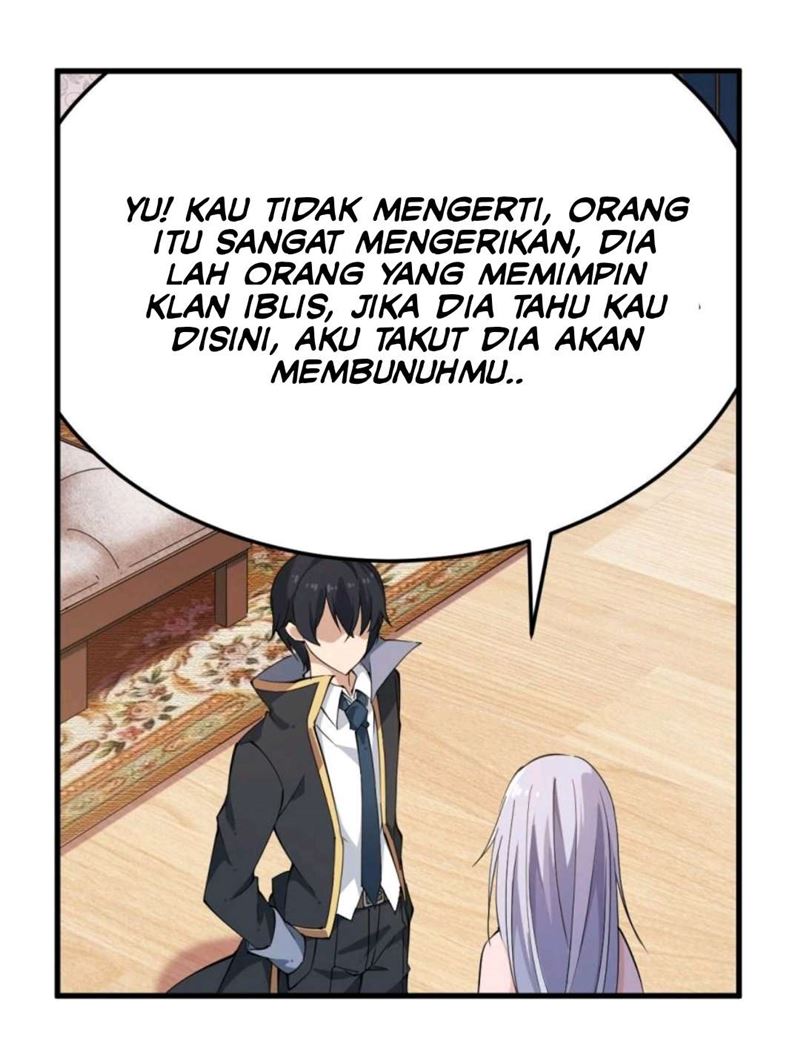 Wuxian Shitu Chapter 43 Gambar 21