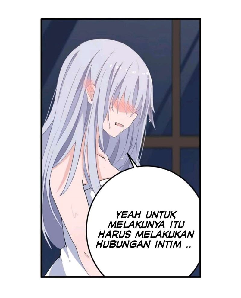 Wuxian Shitu Chapter 43 Gambar 23