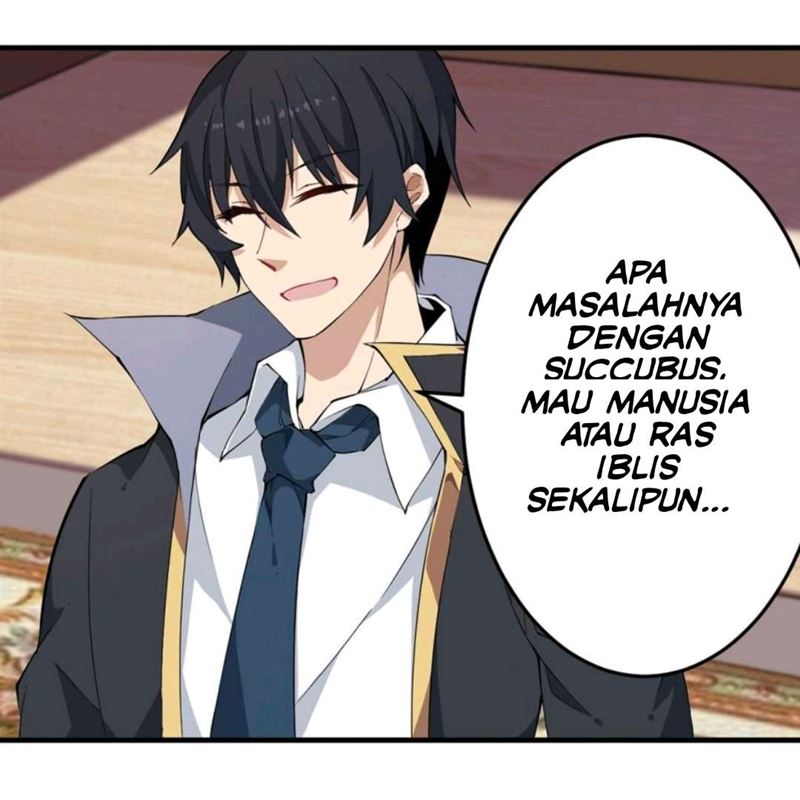 Wuxian Shitu Chapter 43 Gambar 24