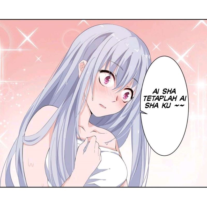 Wuxian Shitu Chapter 43 Gambar 25