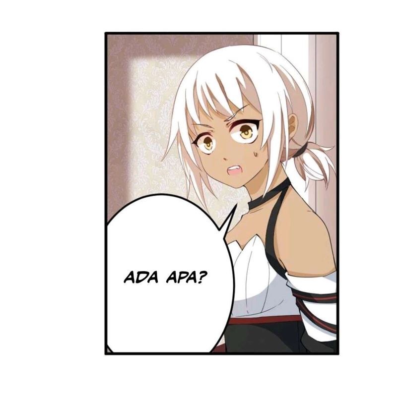 Wuxian Shitu Chapter 43 Gambar 31