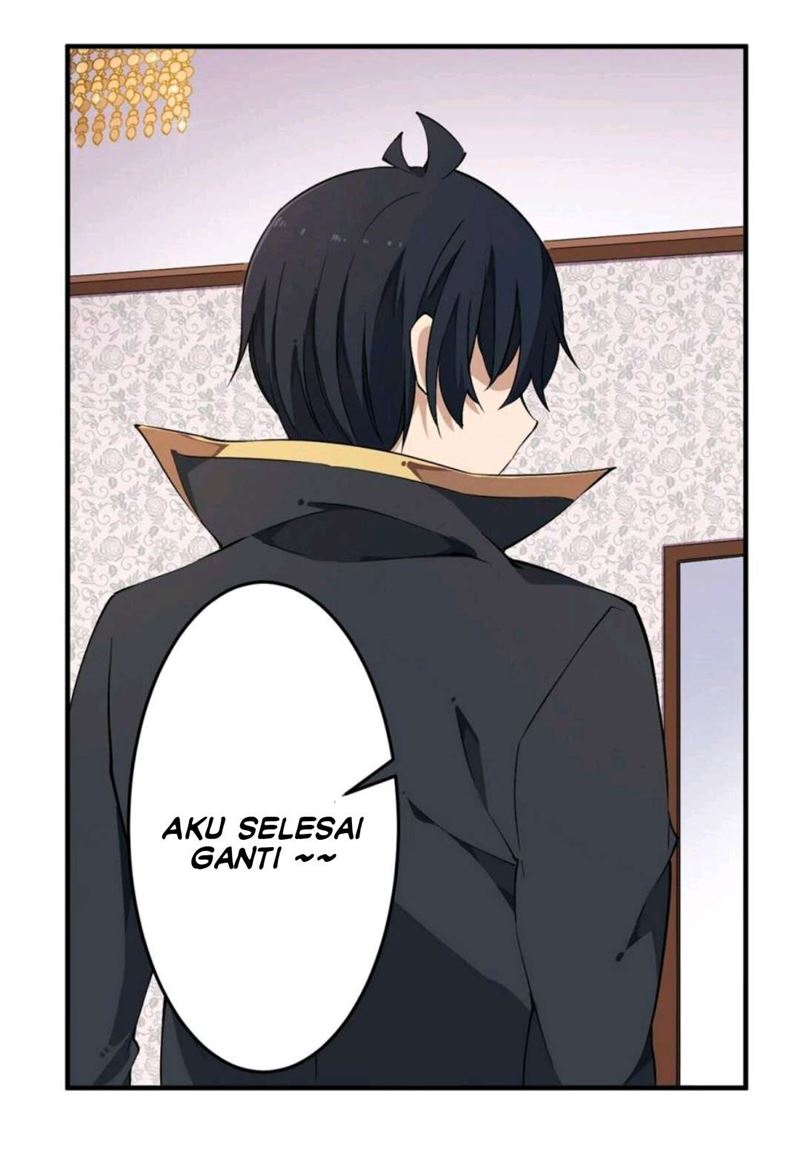 Wuxian Shitu Chapter 43 Gambar 38