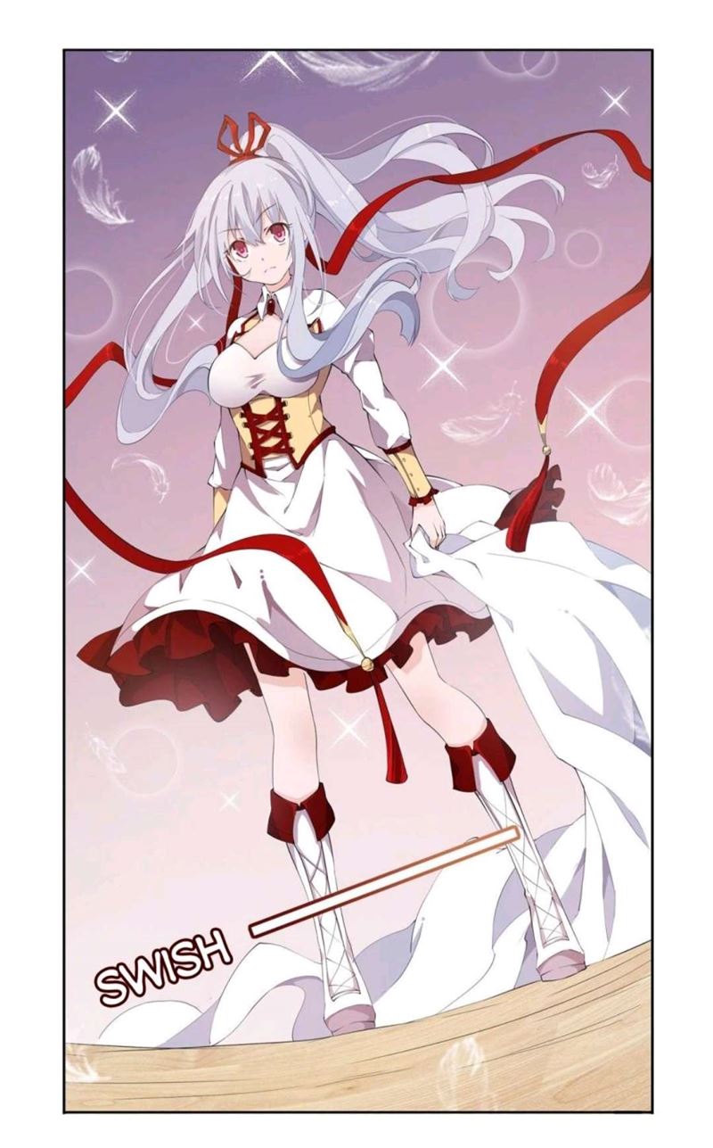 Wuxian Shitu Chapter 43 Gambar 39