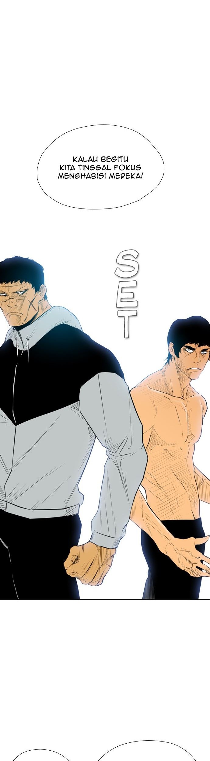 Reawaken Man Chapter 164 Gambar 26