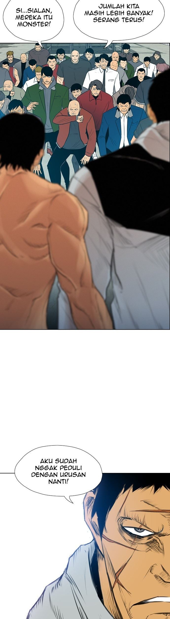 Reawaken Man Chapter 164 Gambar 27