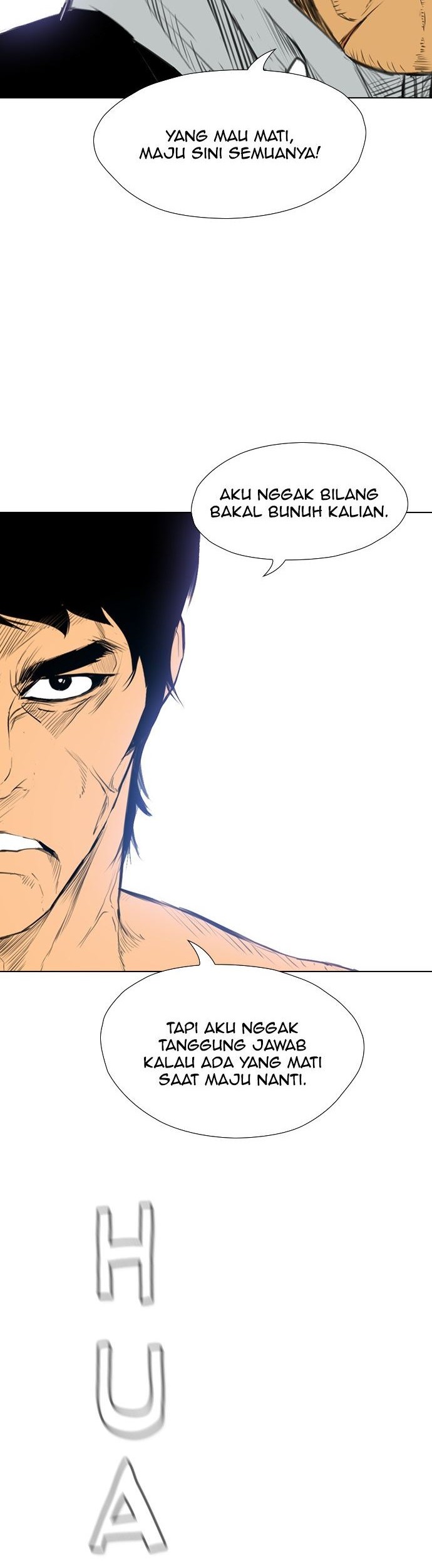 Reawaken Man Chapter 164 Gambar 28