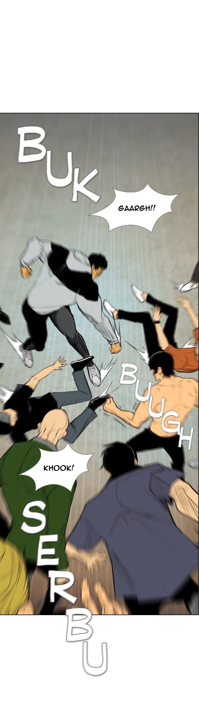 Reawaken Man Chapter 164 Gambar 23