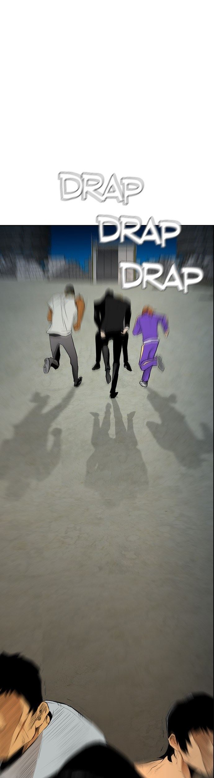 Reawaken Man Chapter 164 Gambar 24