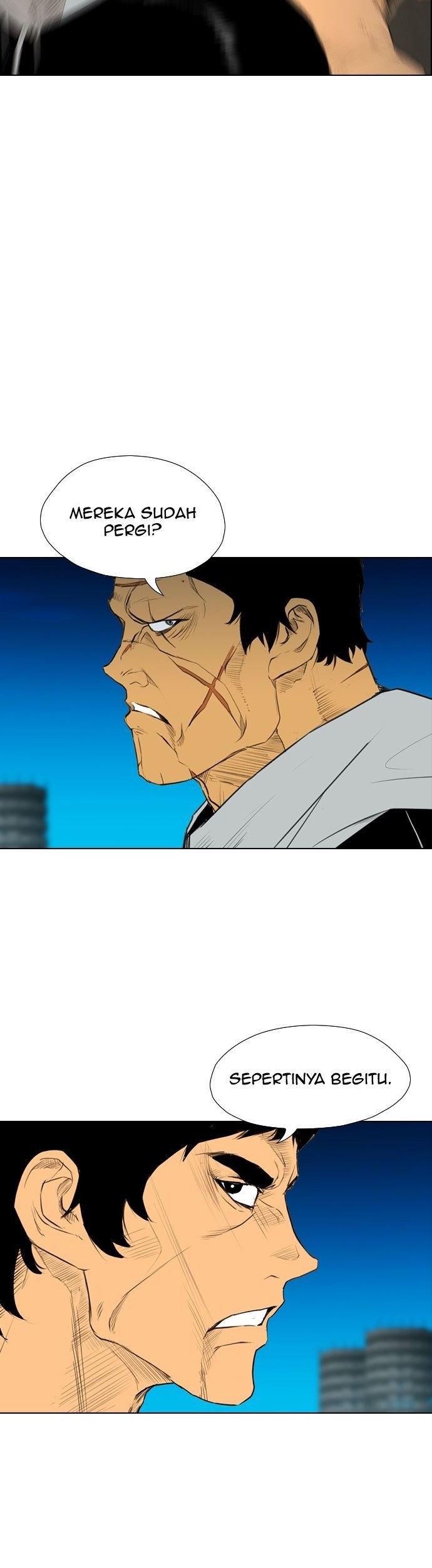 Reawaken Man Chapter 164 Gambar 25