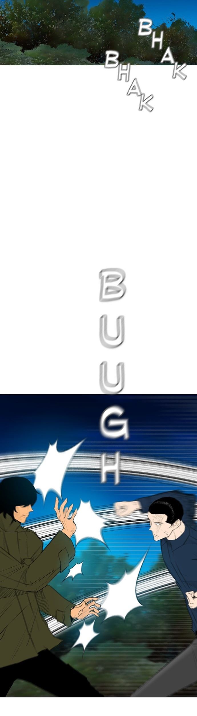 Reawaken Man Chapter 164 Gambar 34