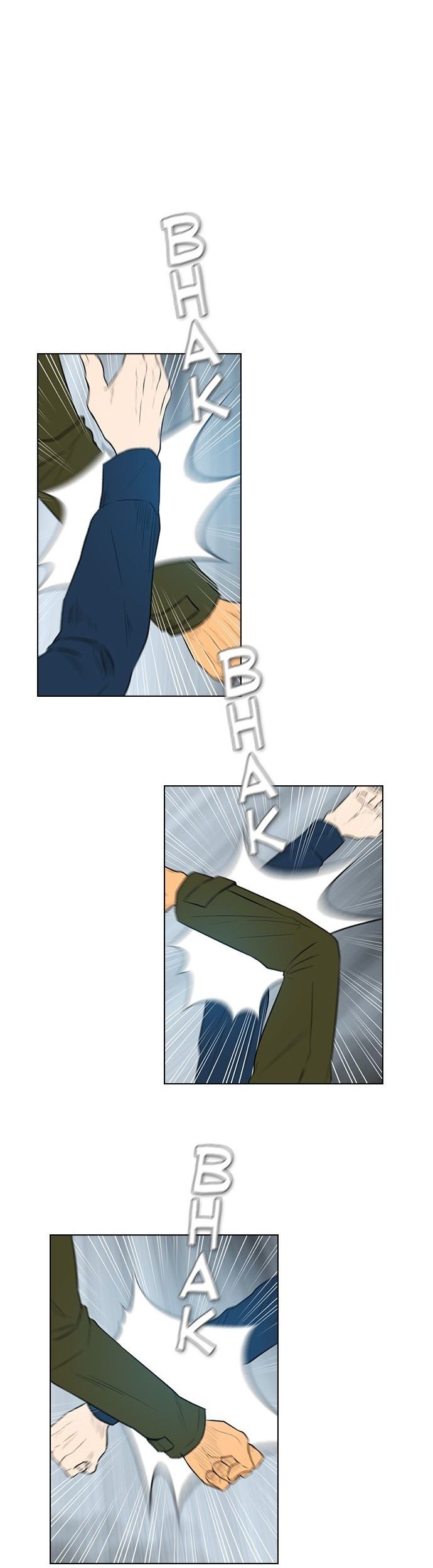 Reawaken Man Chapter 164 Gambar 35