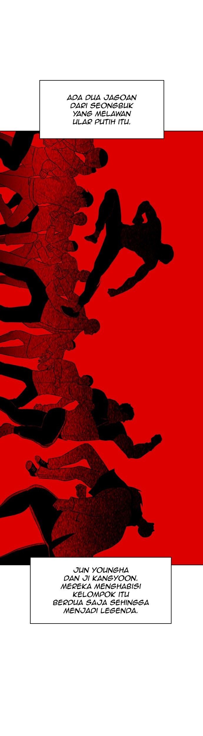 Reawaken Man Chapter 164 Gambar 30