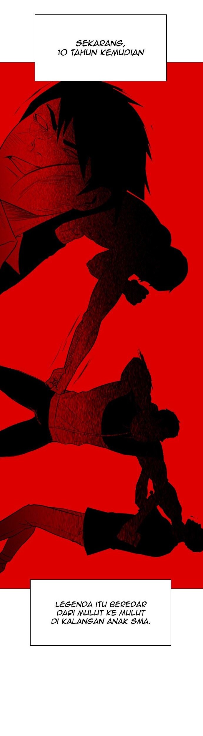 Reawaken Man Chapter 164 Gambar 31