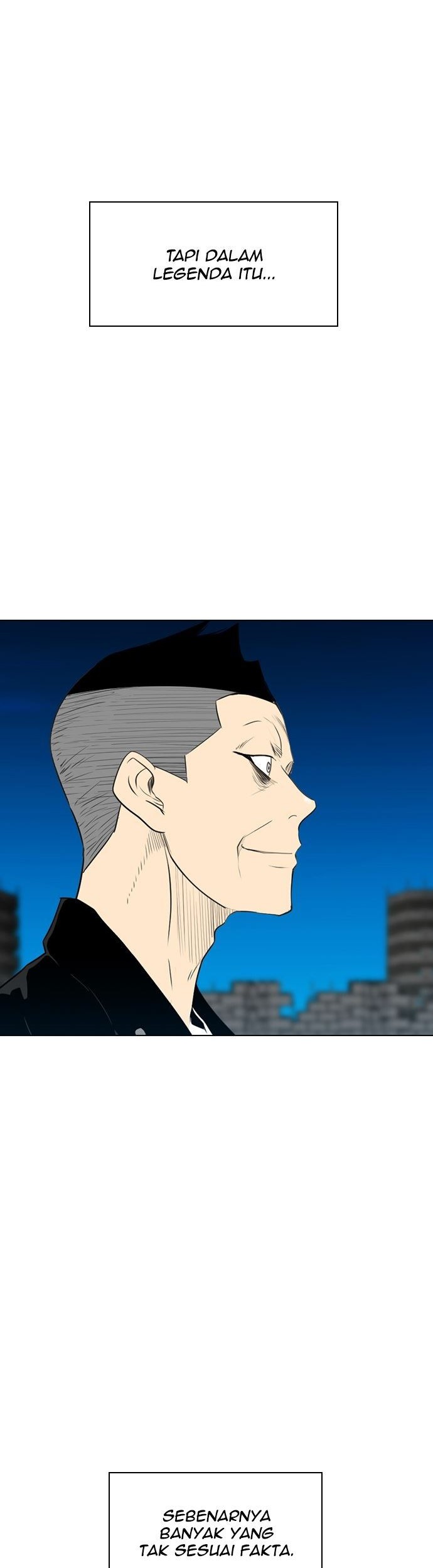 Reawaken Man Chapter 164 Gambar 32