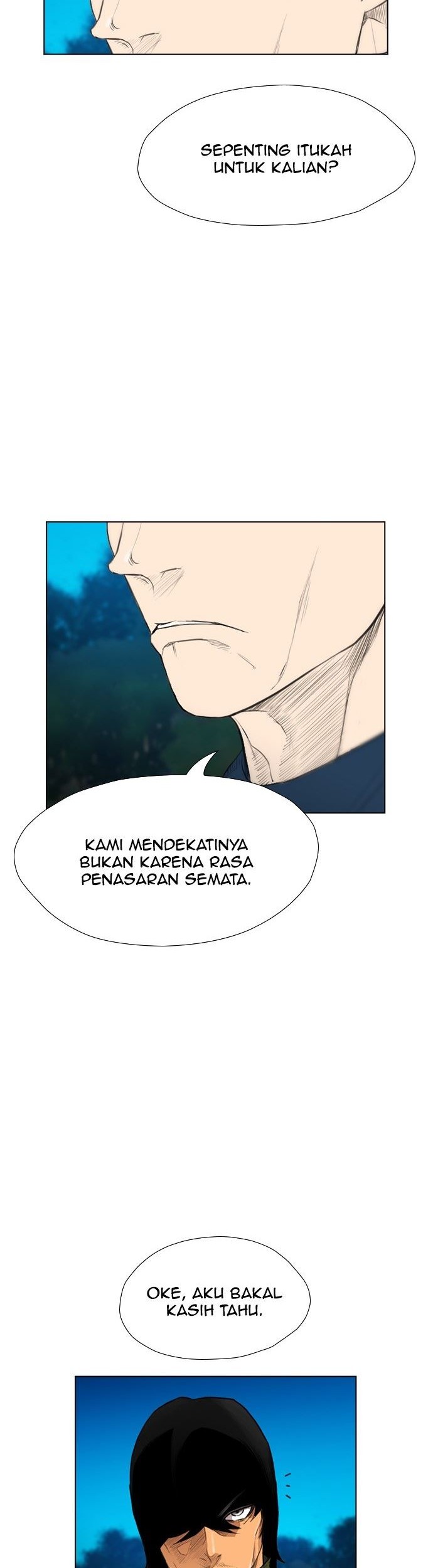 Reawaken Man Chapter 164 Gambar 40