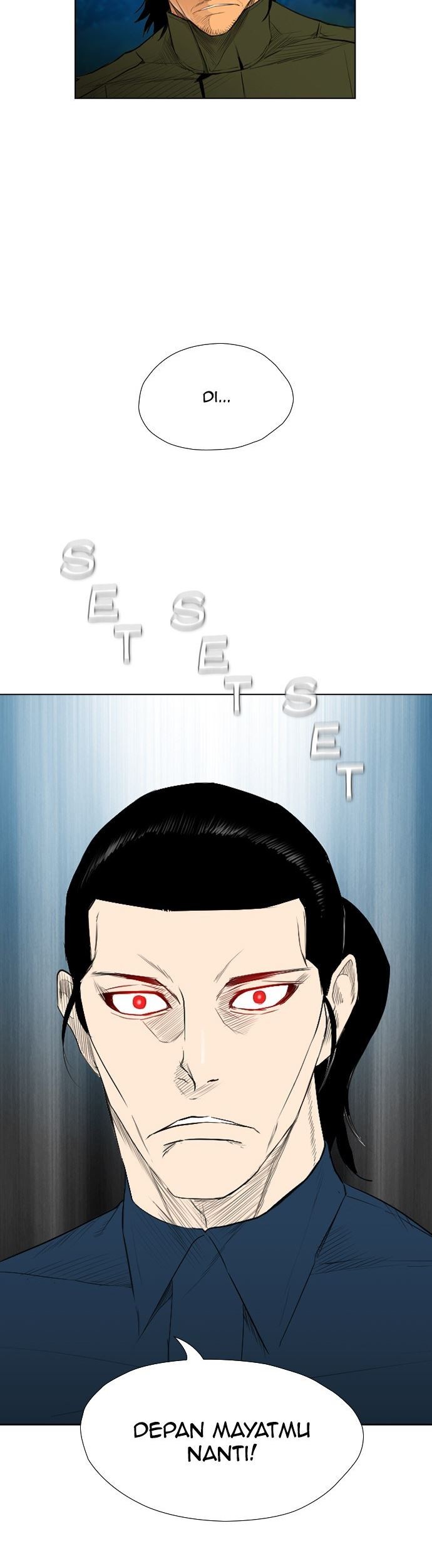 Reawaken Man Chapter 164 Gambar 41