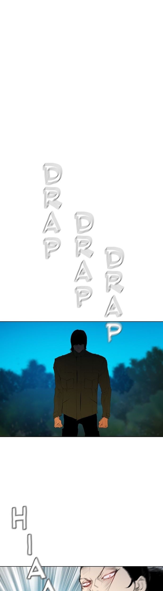 Reawaken Man Chapter 164 Gambar 42