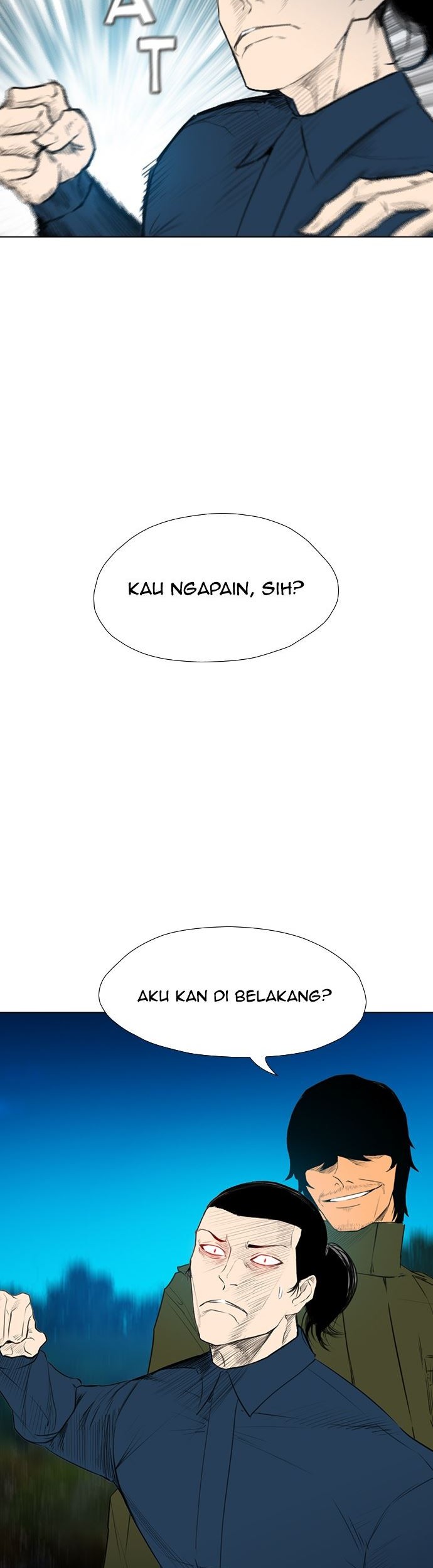 Reawaken Man Chapter 164 Gambar 43