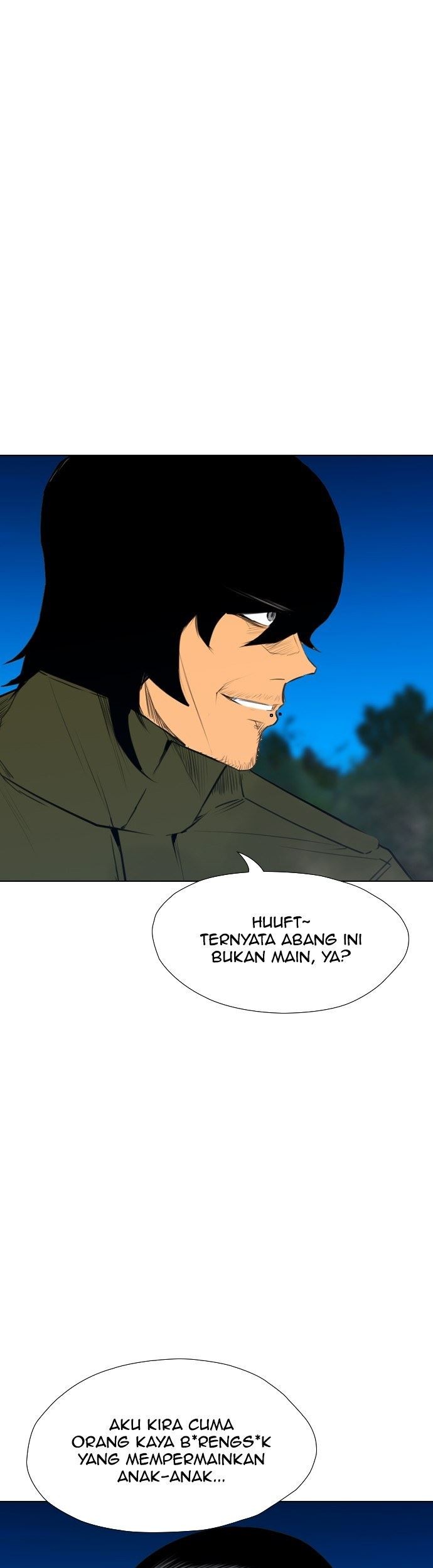 Reawaken Man Chapter 164 Gambar 37