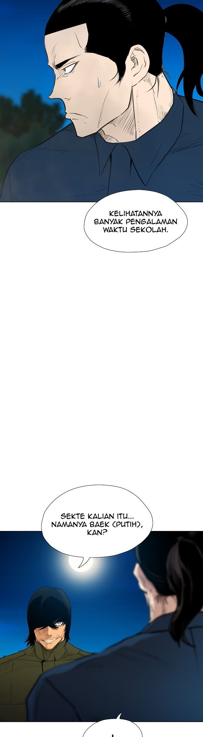 Reawaken Man Chapter 164 Gambar 38