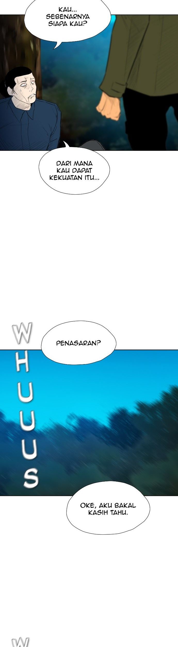 Reawaken Man Chapter 164 Gambar 48