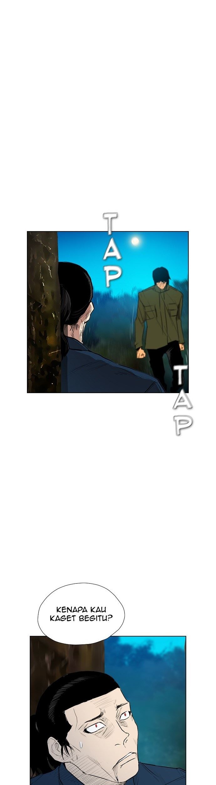 Reawaken Man Chapter 164 Gambar 46