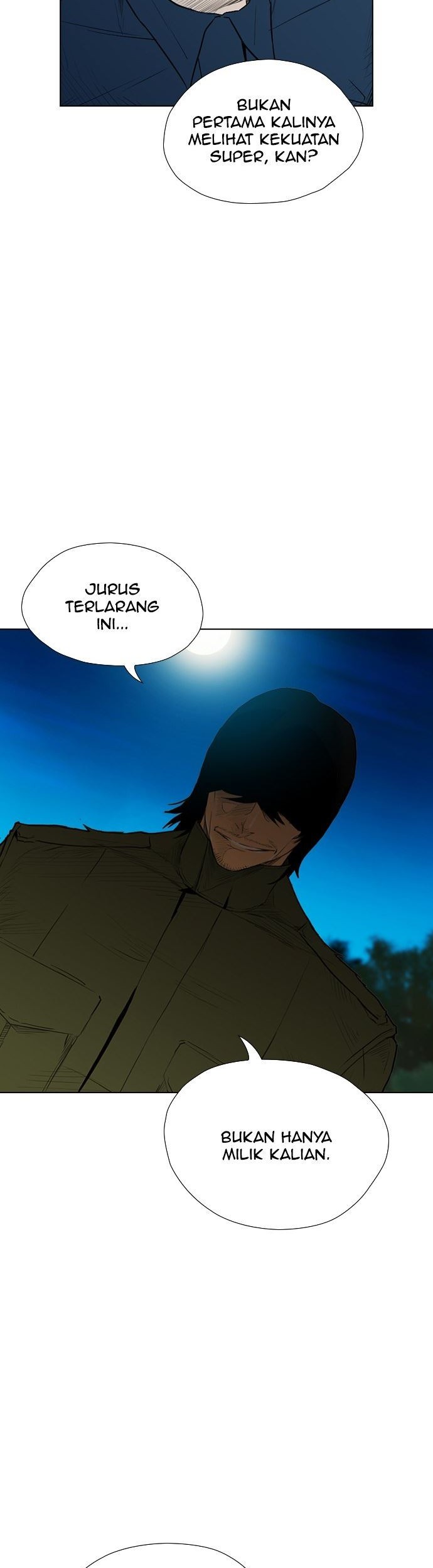 Reawaken Man Chapter 164 Gambar 47