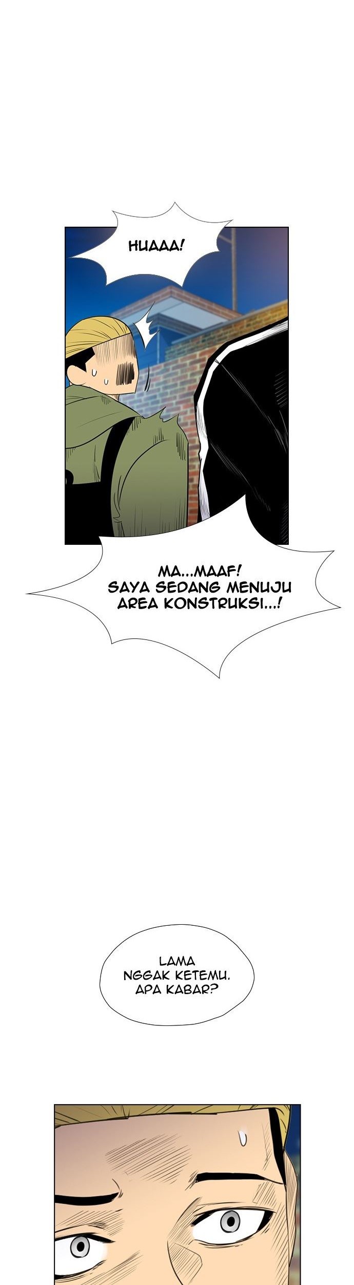 Reawaken Man Chapter 164 Gambar 4