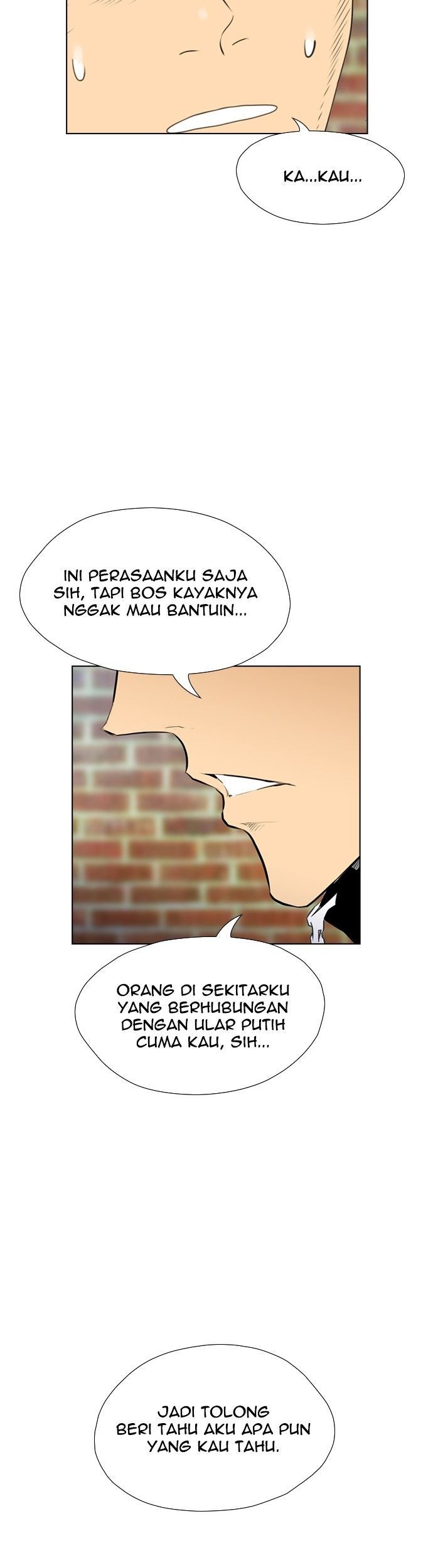 Reawaken Man Chapter 164 Gambar 5