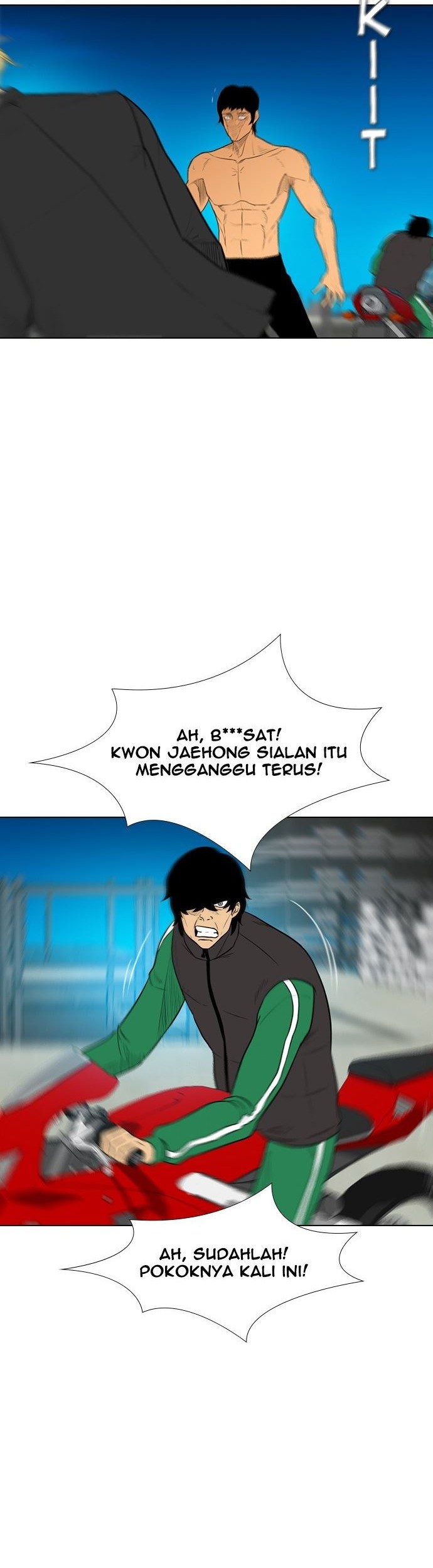 Reawaken Man Chapter 164 Gambar 10