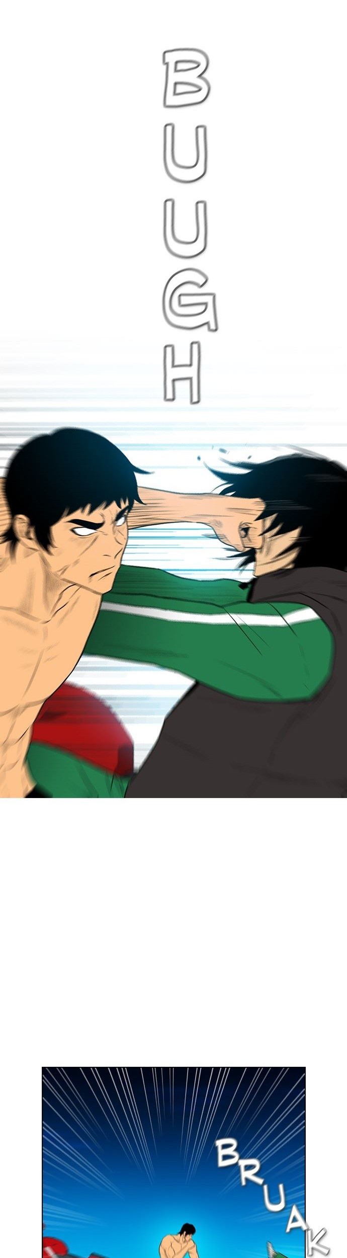 Reawaken Man Chapter 164 Gambar 12