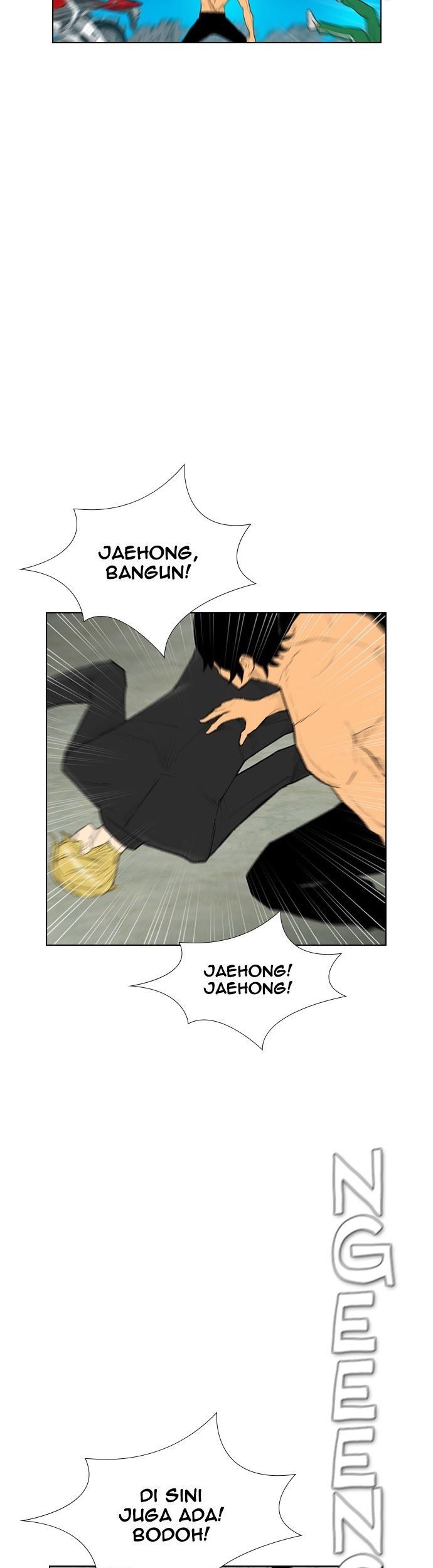 Reawaken Man Chapter 164 Gambar 13