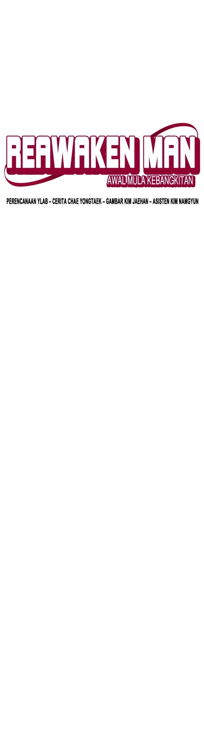 Reawaken Man Chapter 164 Gambar 7
